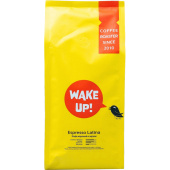 Кофе в зернах WakeUp Espresso Latina 100% арабика 1 кг