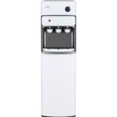 Кулер для воды Ecotronic K30-LXE белый (нагрев и охлаждение)