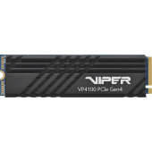 SSD накопитель Patriot Memory VP4100 1 ТБ (VP4100-1TBM28H)