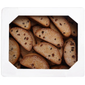 Сухари Семейка Озби с изюмом в сахаре 2 кг купить в интернет-магазине товаров для офиса и дома ТопГрад с доставкой