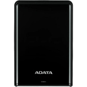 Внешний жесткий диск HDD Adata HV620S 2 ТБ (AHV620S-2TU31-CBK)