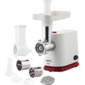 Блендер KitchenAid 5KSB4026ECA Artisan со стекл стаканом 1.4 л, карам ябл