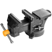 Тиски слесарные Tolsen 150 мм (TT10806)