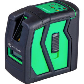 Лазерный уровень Instrumax Element 2D Green (IM0119)