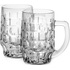 Набор кружек пивных Pasabahce Pub стеклянных 500 мл (2 штуки в упаковке)