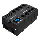 Источник бесперебойного питания CyberPower BR1000ELCD
