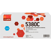 Картридж лазерный EasyPrint LK-5380C TK-5380C для Kyocera голубой совместимый