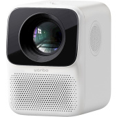 Проектор Wanbo T2 Max белый