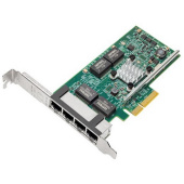 Сетевая карта Broadcom NetXtreme BCM5719-4P (BCM95719A1904AC)