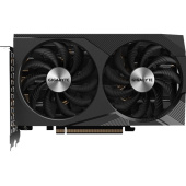 Видеокарта Gigabyte Nvidia GeForce RTX 3060 Gaming OC 8 ГБ  (GV-N3060GAMING OC-8GD 2.0)