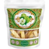 Пастила Белевская яблочная без сахара 40 г купить в интернет-магазине товаров для офиса и дома ТопГрад с доставкой