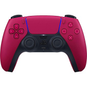 Геймпад (контроллер) Sony Dualsense красный (741385/711719546764)