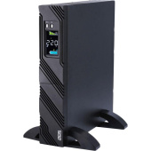Источник бесперебойного питания Powercom SPR-3000 LCD