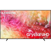 Телевизор 85" Samsung UE85DU7100UXRU черный