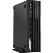 Неттоп MSI Pro DP21 13M Mini (9S6-B0A421-624)