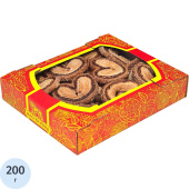 Печенье слоеное Северная Столица Невские Валентинки карамель 200 г купить в интернет-магазине товаров для офиса и дома ТопГрад с доставкой