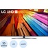 Телевизор 55'' LG 55UT81006LA.ARUG Ultra HD 4K