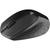 Мышь беспроводная BigTech BM-M280B чёрная (MO-275W)