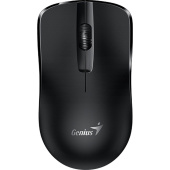 Мышь беспроводная Genius NX-7000X черная (31030033400)