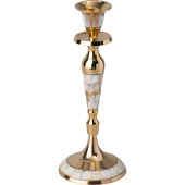 Подсвечник Lefard 26 см