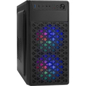 Корпус ExeGate mEVO-7803 (EX296979RUS)