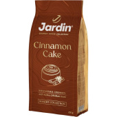 Кофе молотый Jardin Cinnamon Cake 200 г (пакет) купить в интернет-магазине товаров для офиса и дома ТопГрад с доставкой