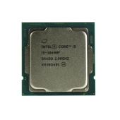 Процессор Intel Core i5 10400F OEM (cm8070104290716)