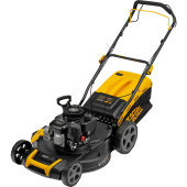 Газонокосилка бензиновая Denzel GLR-510SP-ZS (58825)