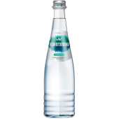 Вода минеральная Черноголовка слабогазированная 0.33 л купить в интернет-магазине товаров для офиса и дома ТопГрад с доставкой