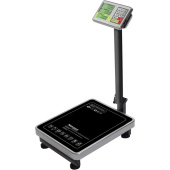Весы торговые M-ER 335ACLP-300.50 TURTLE