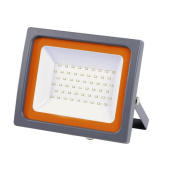 Прожектор светодиодный JazzWay 100 Вт 6500 К 8500 лм IP65 (5001428)