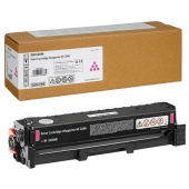 Картридж лазерный Ricoh M C240 408453 пурпурный оригинальный Картридж лазерный Ricoh M C240 408453 пурпурный оригинальный