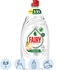 Средство для мытья посуды Fairy Pure&Clean гель 0.9 л