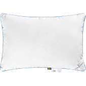 Подушка Prime Prive Linen 50x70 см льняное волокно и микроволокно/хлопок  и тик (1017.00267)