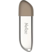 Флешка USB 3.0 64 ГБ Netac U352 (NT03U352N-064G-30PN)
