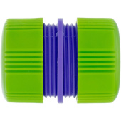 Соединитель для шланга Palisad 3/4 дюйма (66441)