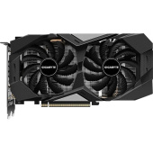 Видеокарта Gigabyte GeForce RTX 2060 D6 (GV-N2060D6-6GD)