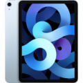 Планшет Apple iPad Air 10.9 (2020) Wi-Fi 64 ГБ голубой (MYFQ2RU/A)