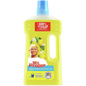 Средство для мытья пола Mr. Proper Лимон 1 л