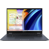 Ноутбук Asus Vivobook TP3402VA-LZ350W (90NB10W1-M00DB0)