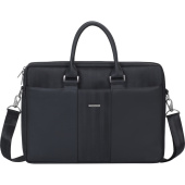 Сумка для ноутбука 15.6" Rivacase чёрная (4260403570531)