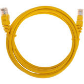 Патч-корд витая пара Rexant 02-0105-2 cat 5e 2 м