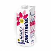 Молоко Parmalat ультрапастеризованное 3.5% 1 л