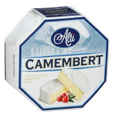 Сыр Alti Camembert кусок 50% 125 г