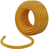 Шланг поливочный Palisad standard армированный 1/2 дюйма 50 метров (67655)