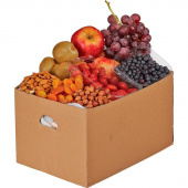 Фруктовая коробка витаминный Mix на 5 человек 5.75 кг