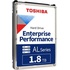 Жесткий диск Toshiba Enterprise Performance AL15SEB18EP 1.8 ТБ купить в интернет-магазине товаров для офиса и дома ТопГрад с доставкой