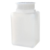 Емкость лабораторная Aptaca с делениями 500 мл купить в интернет-магазине товаров для офиса и дома ТопГрад с доставкой