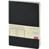 Ежедневник недатированный Bruno Visconti Megapolis Classic Flex  искусственная кожа А5 96 листов чёрный, 3-788/07
