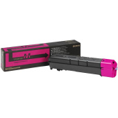 Картридж лазерный Kyocera ТK-8305M 1T02LKBNL0 пурпурный оригинальный